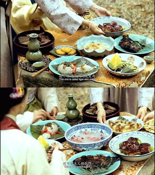 娱乐吃瓜酱吃饭,揭秘娱乐圈背后的美食故事